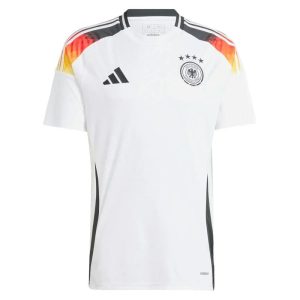Camisola Alemanha 24/25 I Home – Versão adepto