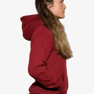 Hoodie Redline - Unissexo