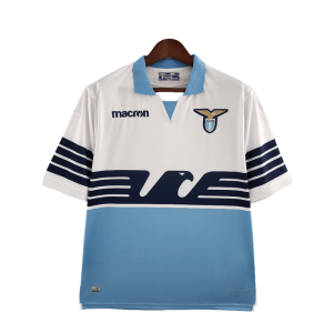 Camisola Lazio 18/19 I Home – Versão Retrô