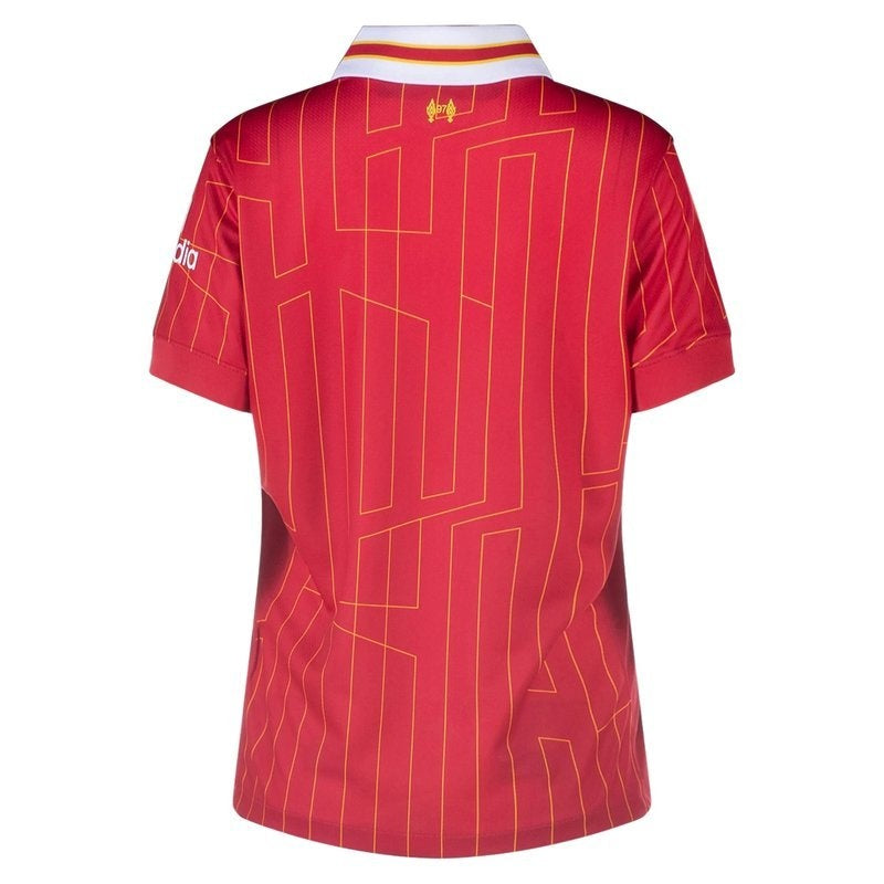 Camisola Liverpool 24/25 I Home – Feminina - Image 3