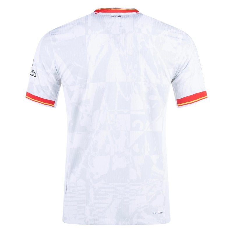 Camisola Liverpool 24/25 III Third – Versão player - Image 3