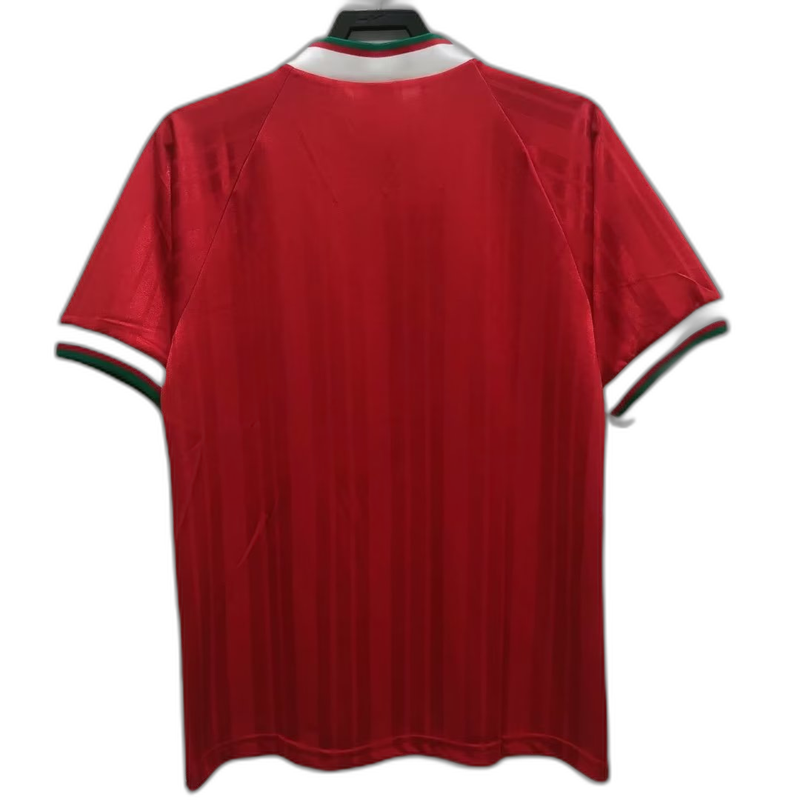 Camisola Liverpool 93/95 I Home – Versão Retrô - Image 3