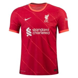 Camisola Liverpool FC 21/22 I Home – Versão player