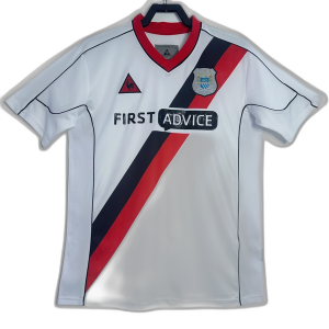 Camisola Manchester City 02/03 I Home – Versão Retrô