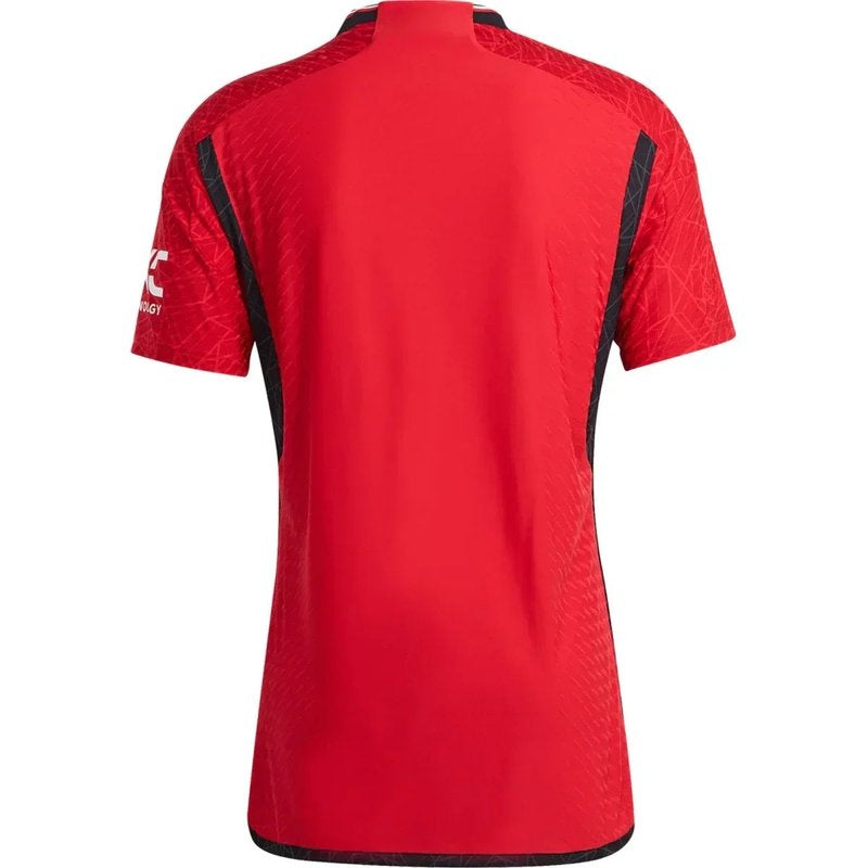 Camisola Manchester United 23/24 I Home – Versão player - Image 3