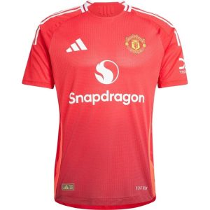 Camisola Manchester United 24/25 I Home – Versão player