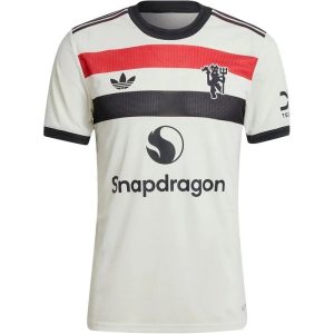Camisola Manchester United 24/25 III Third – Versão player