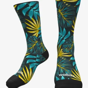 Meias Leafy - Hybrid