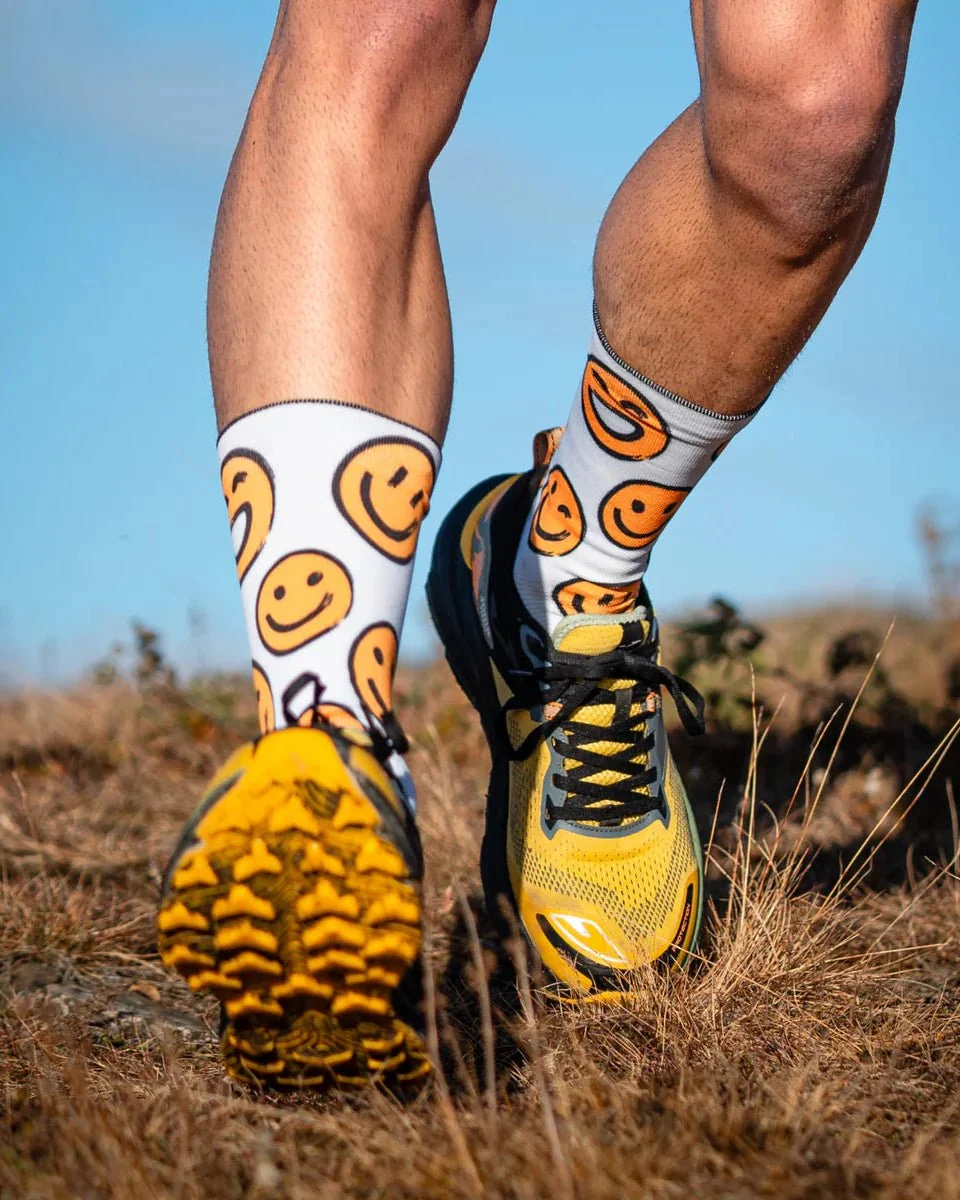Meias Run and Smile - Hybrid - Image 7