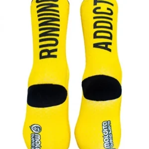 Meias Running Addict - Hybrid