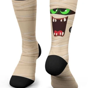 Meias The Mummy - Hybrid