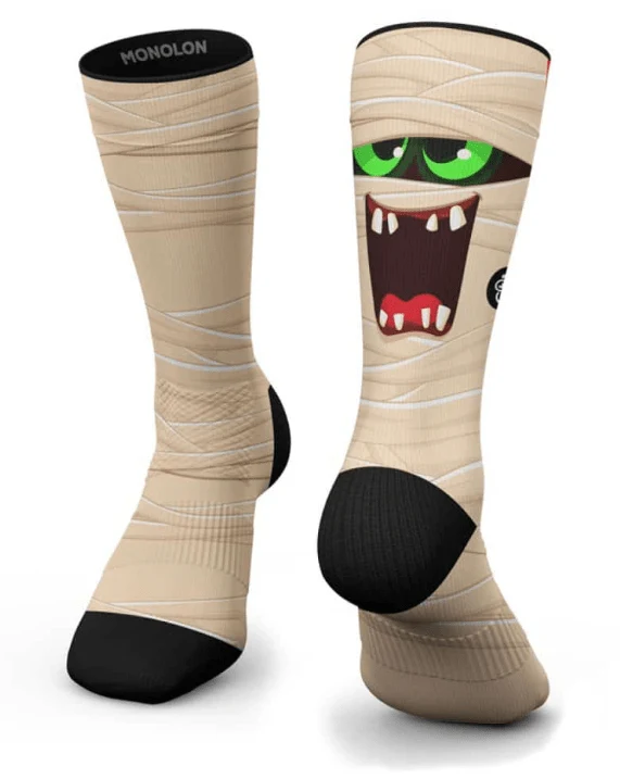 Meias The Mummy - Hybrid - Image 2