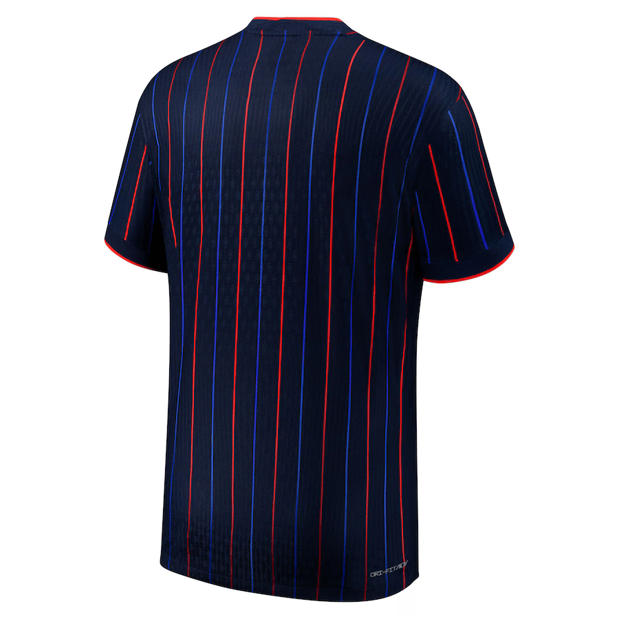 Camisola Estados Unidos 25/26 II Away – Versão player - Image 3