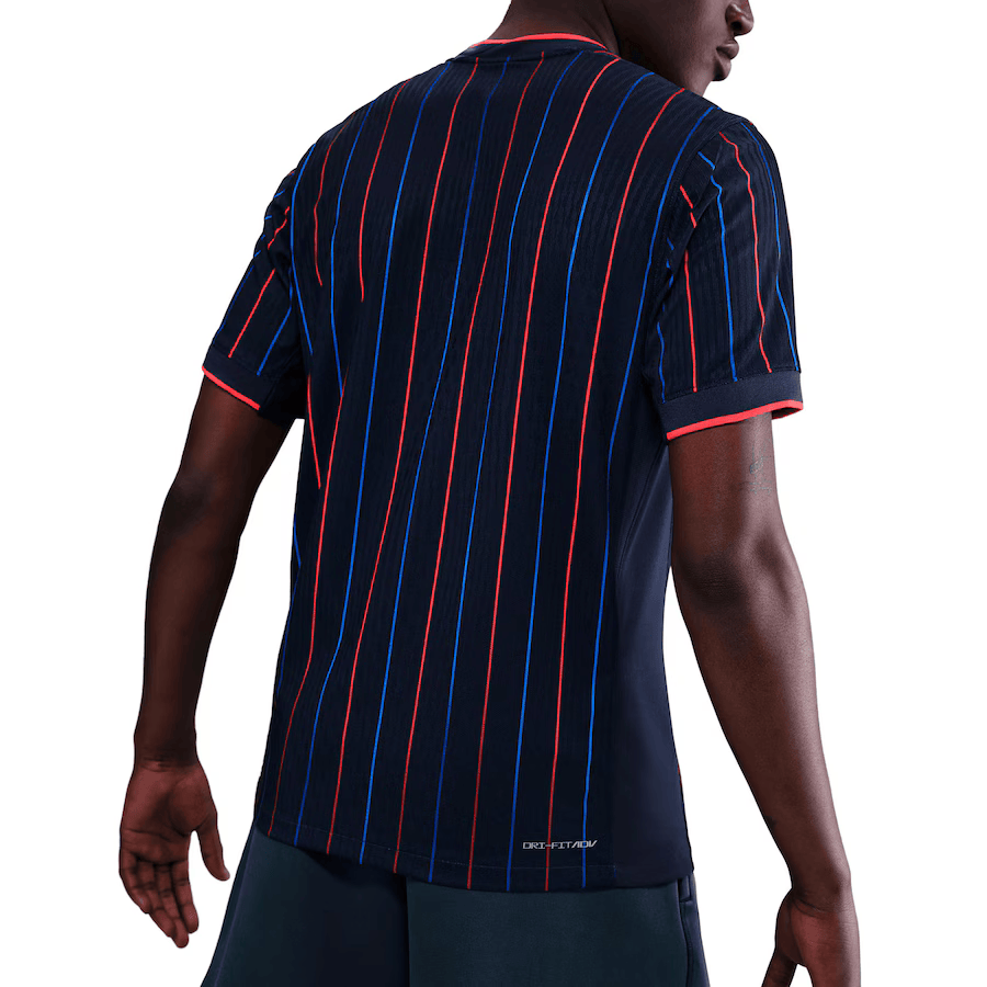 Camisola Estados Unidos 25/26 II Away – Versão player - Image 5