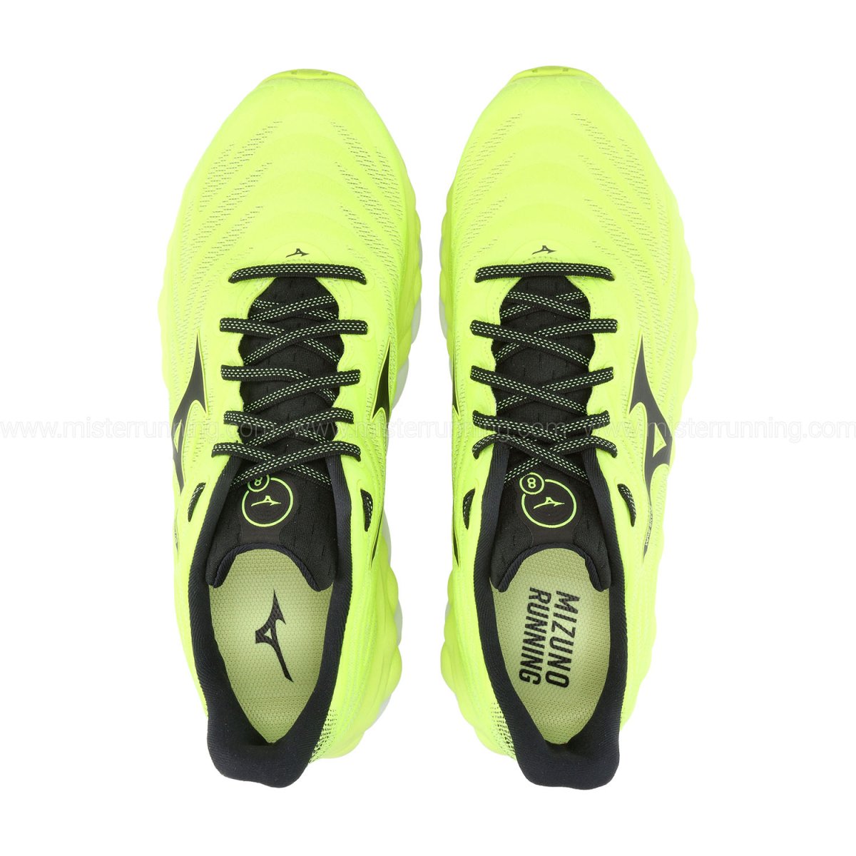 Mizuno Wave Sky 08 - Image 4