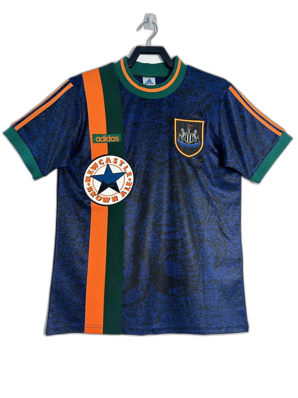 Camisola Newcastle United 96/98 II Away – Versão Retrô