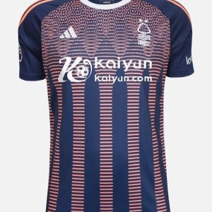 Camisola Nottingham Forest 23/24 III Third – Versão adepto