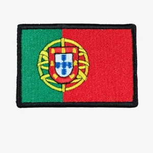 PATCH Bandeira Portuguesa