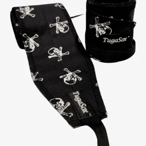 Power Wraps | REBEL SKULL