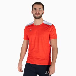 T-shirt running Stenroos