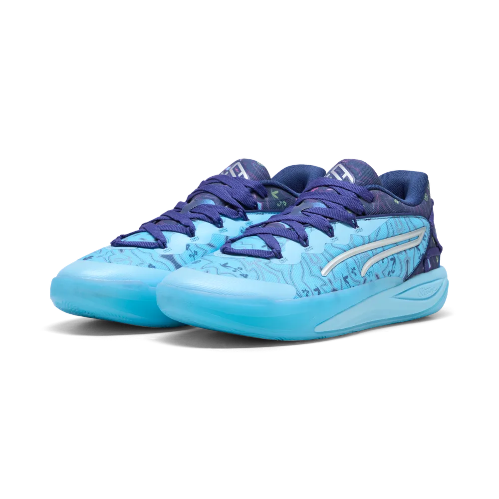 Puma Stewie 4 Most Wanted - Image 5