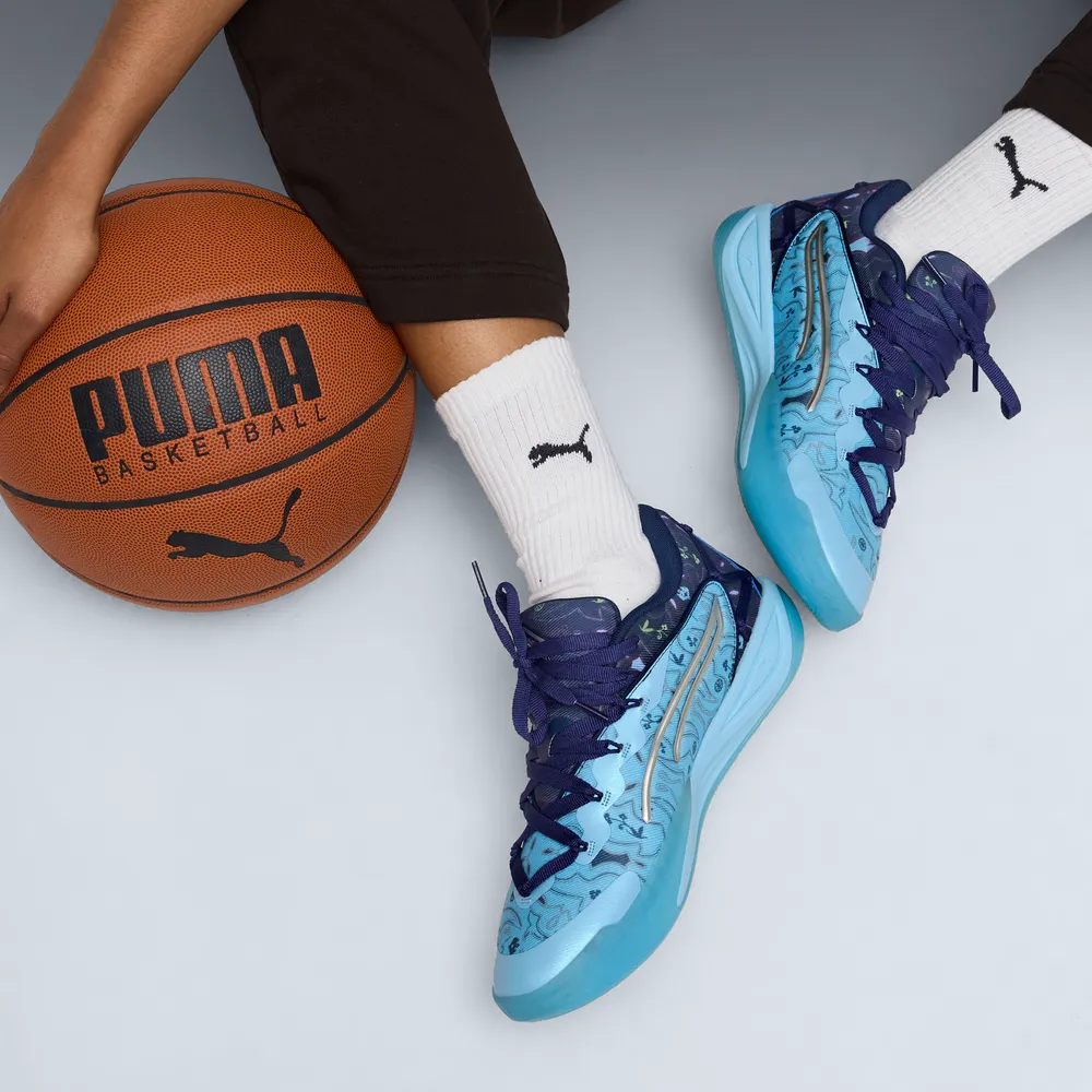 Puma Stewie 4 Most Wanted - Image 4