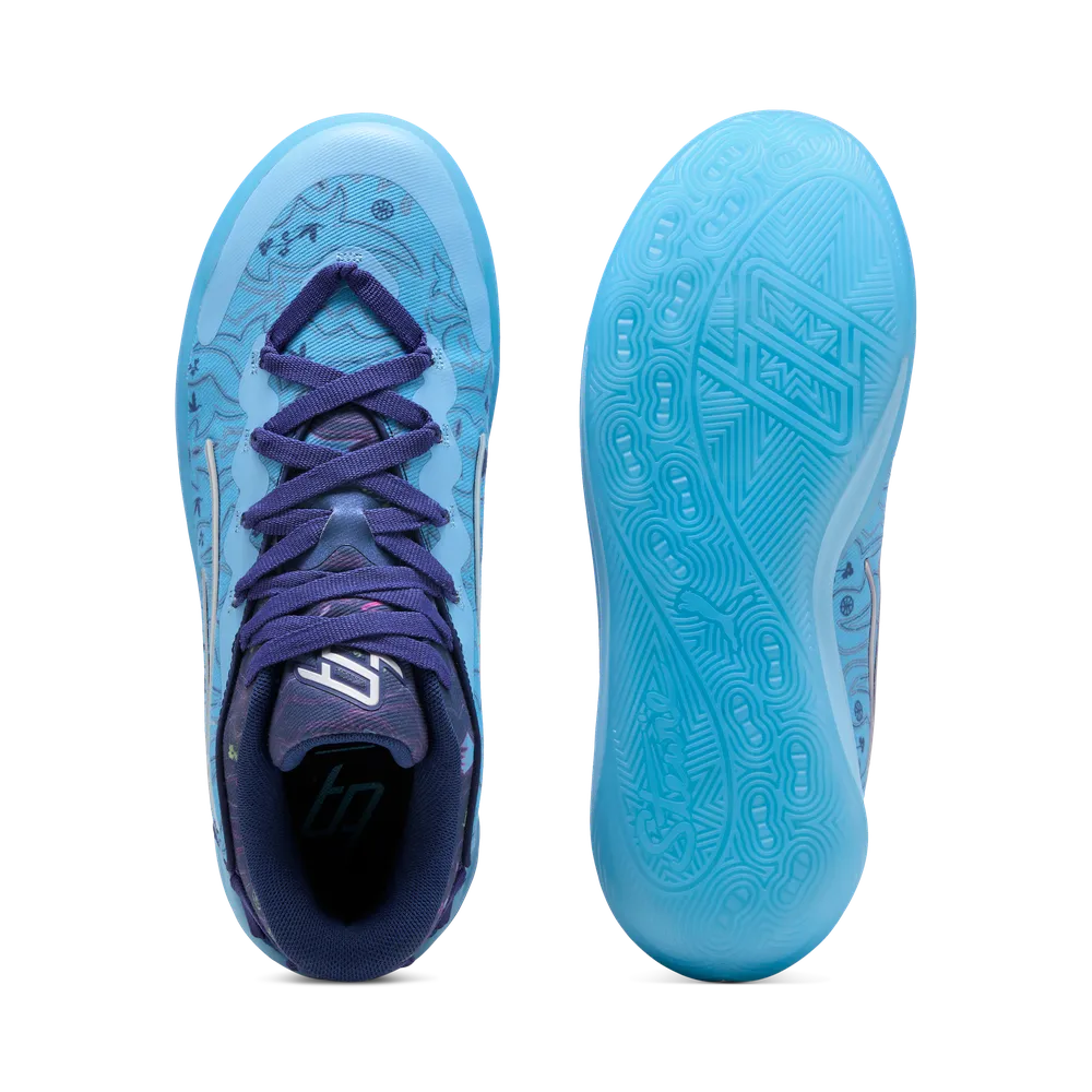 Puma Stewie 4 Most Wanted - Image 8