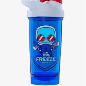 SHAKER Mr. Freeze