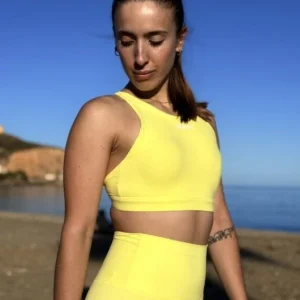 Sport Bra WAVE Fitness - Cavanna