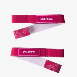 Straps de levantamento de peso - Velites