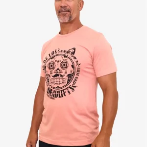 T-Shirt Fuerza Cabron - Unissexo