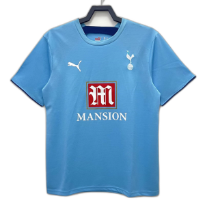 Camisola Tottenham 06/07 II Away – Versão Retrô