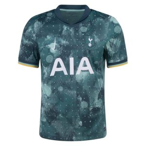 Camisola Tottenham 24/25 III Third – Versão adepto