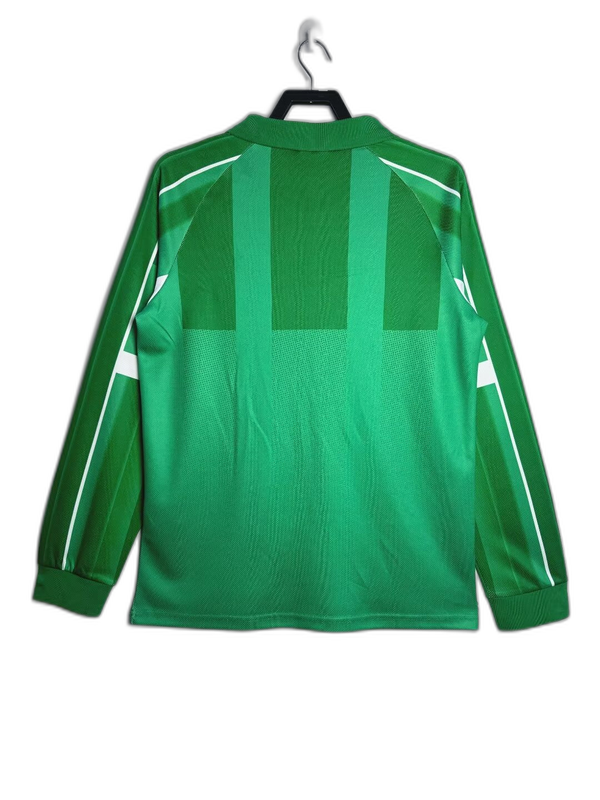 Camisola Tottenham 97/99 Goleiro – Versão Retrô Manga Longa - Image 3