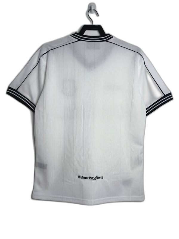 Camisola Tottenham 97/99 I Home – Versão Retrô - Image 3