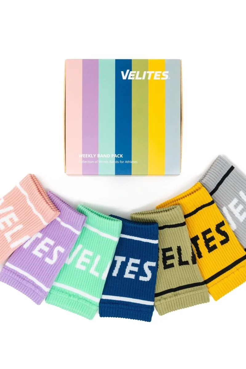 Wristbands Velites - Image 6