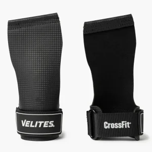 CrossFit® Hand Grips No Chalk Quad Ultra - Velites