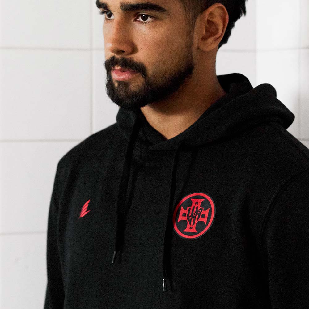 Sweatshirt AD. Ovarense - Image 5