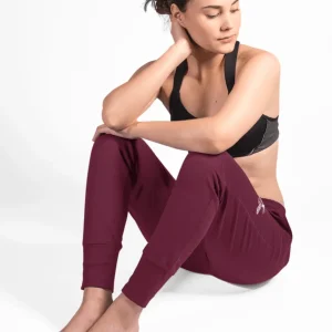 WarmUp Joggers - Unissexo