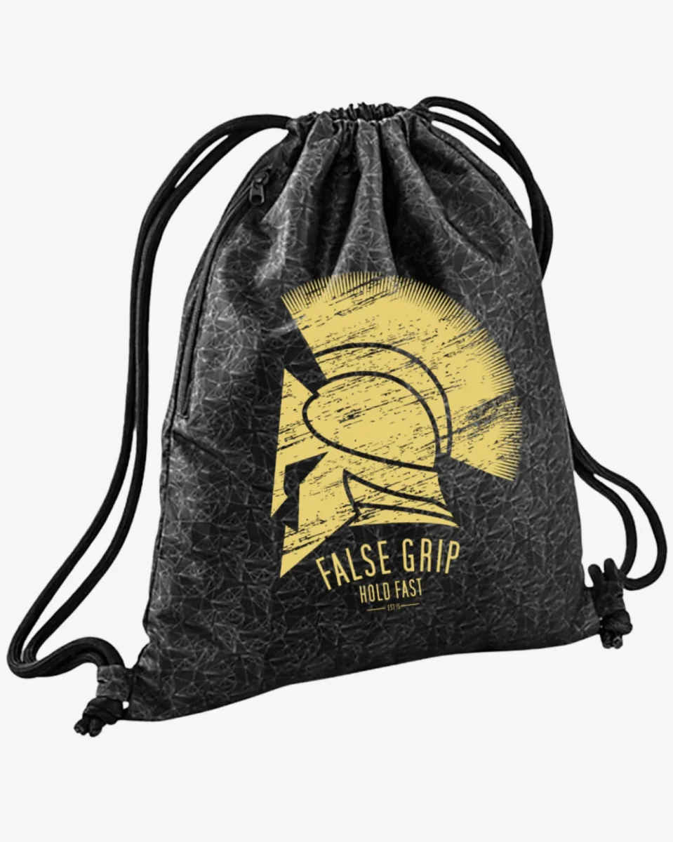 Wod Warrior Premium GYM BAG