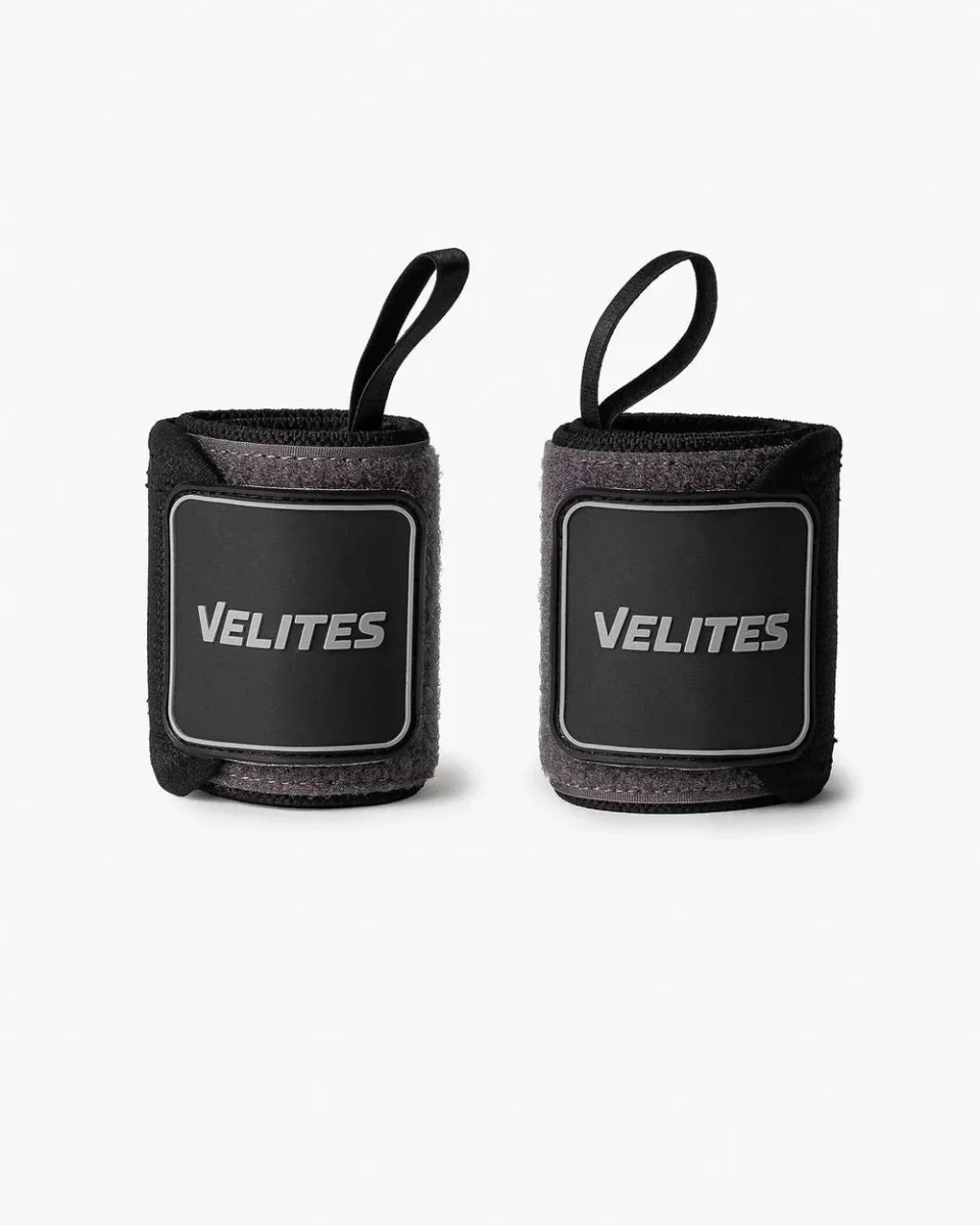Wrist Wraps Velites