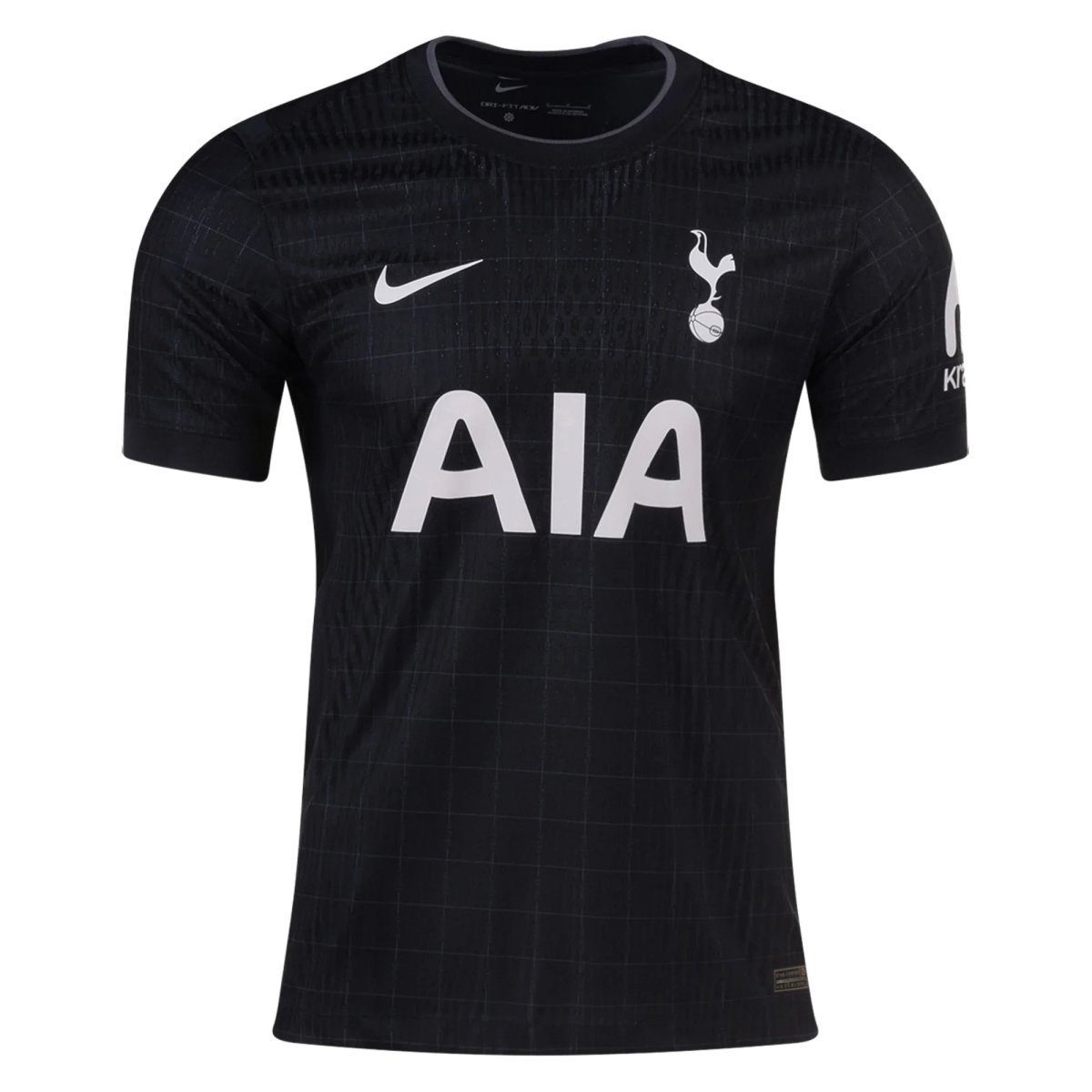 Camisola Tottenham 25/26 II Away – Versão adepto